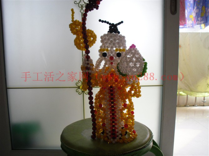 一對夫妻找手工活外發(fā)被騙的經歷：哪里有靠譜的手工活(圖2)