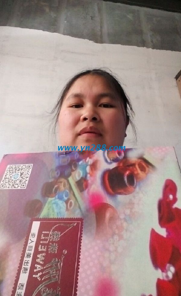 河南開封裝飾公司清潔工陳大姐業(yè)余時間做手工活珠繡加工 河南開封裝飾公司清潔工陳大姐業(yè)余時間做手工活珠繡加工(圖1)