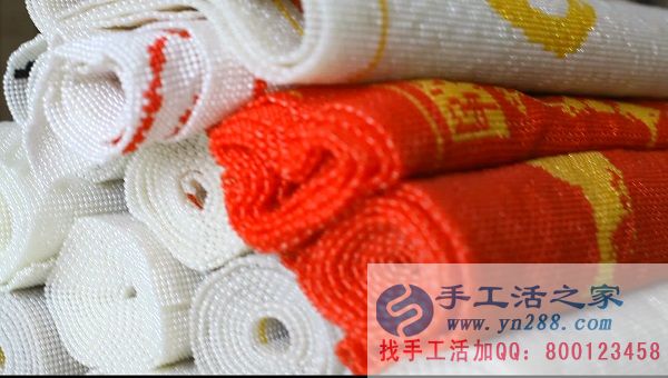 五一小長假即將到來，手工活之家月底支付客戶加工費！(圖4)
