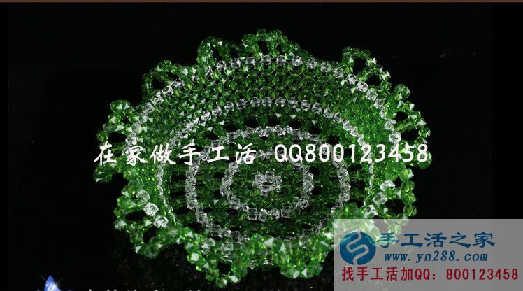 黑龍江 手工活外發(fā)來料加工項(xiàng)目 在家兼職手工活串珠 誠招代理商(圖3)