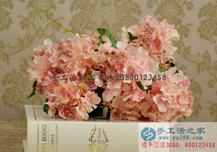 賺錢(qián)手工活外發(fā)加工 手工活外發(fā)加工回收 手工活亞克力串珠外放(圖3)