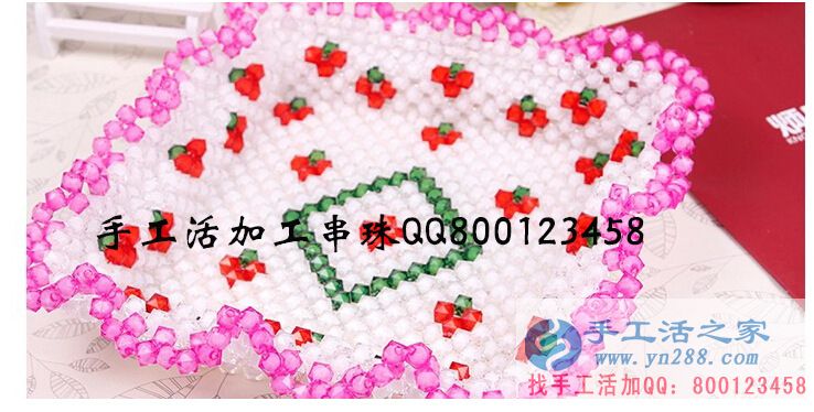 絲網(wǎng)花手工活外發(fā)加工 絲網(wǎng)花手工活外放 誠(chéng)招絲網(wǎng)花外發(fā)加工人員(圖3)