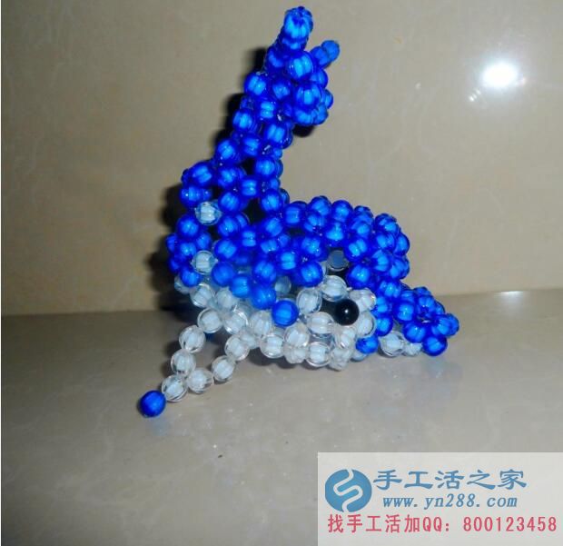 衡陽市手工活外發(fā)加工 手工編織中國(guó)結(jié)  加工十字繡手工藝品項(xiàng)目(圖5)