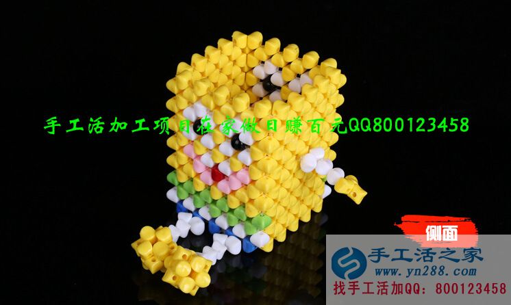 2015年農(nóng)村創(chuàng)業(yè)項目 裝飾竹簾布貼畫 小投資創(chuàng)業(yè)項目 誠招加工代理商(圖2)