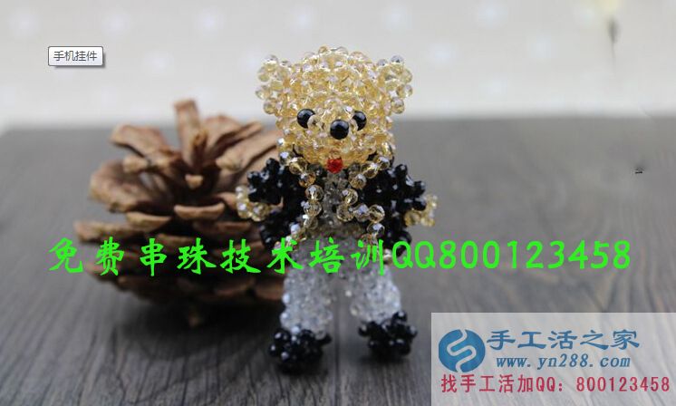 2016小本創(chuàng)業(yè)好項(xiàng)目 串珠手工活外發(fā)加工 工藝品外發(fā)加工誠招代理(圖4)