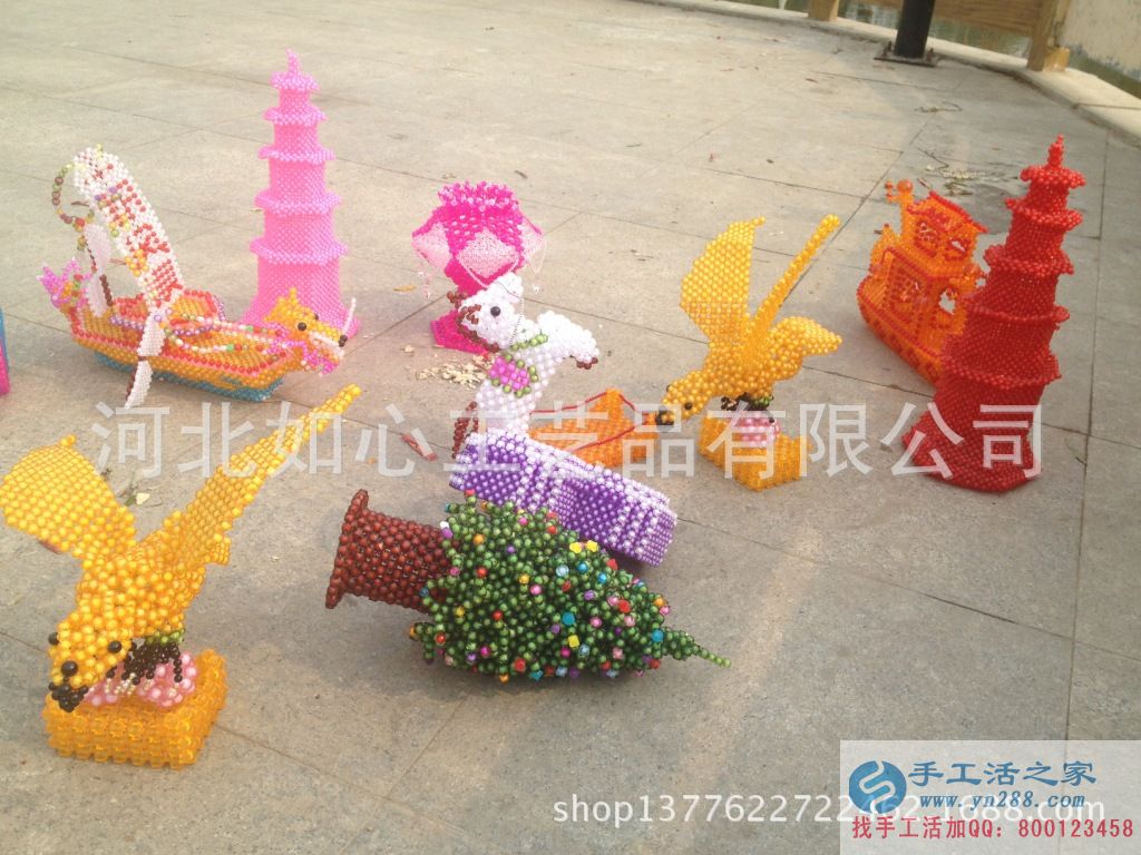 山西晉中手工活外發(fā)加工 手工活工藝品加工 無(wú)定金廠家外放手工活(圖2)