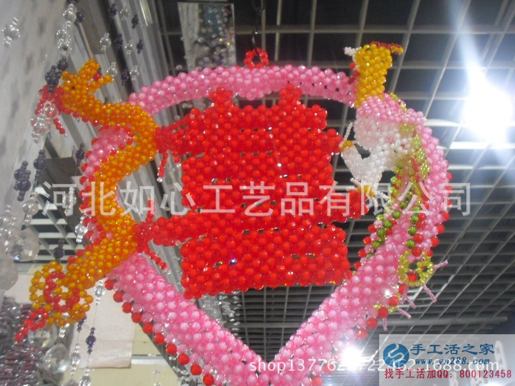 山西晉中手工活外發(fā)加工 手工活工藝品加工 無(wú)定金廠家外放手工活(圖4)
