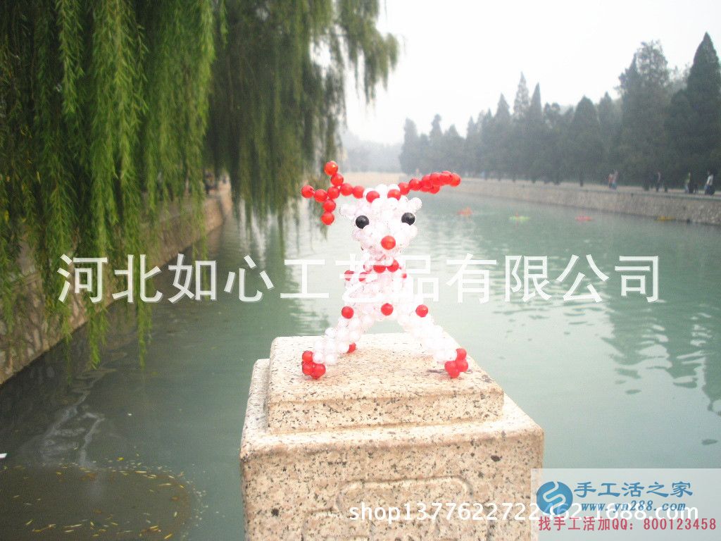 浙江嘉興手工活外發(fā) 無(wú)押金手工活毛線(xiàn)編織 手工活加工回收(圖1)