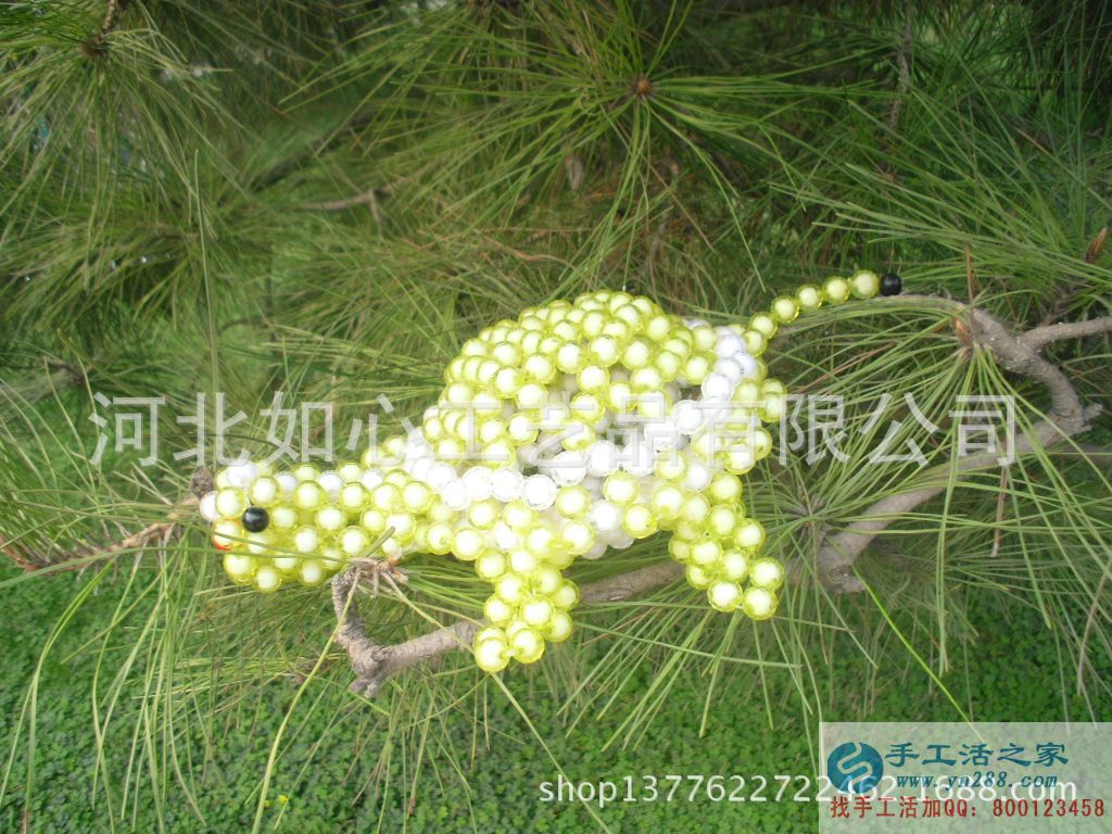 浙江嘉興手工活外發(fā) 無(wú)押金手工活毛線(xiàn)編織 手工活加工回收(圖2)