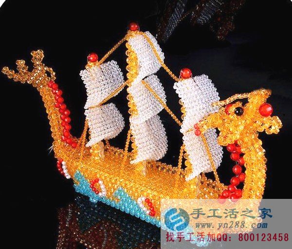 在家賺錢(qián)做手工活
