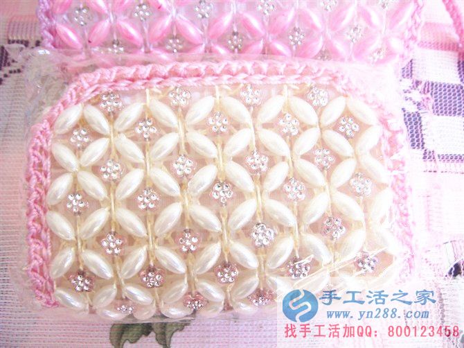 農村致富好項目 手工活外發(fā)加工 小本創(chuàng)業(yè)手工活加工回收(圖2)