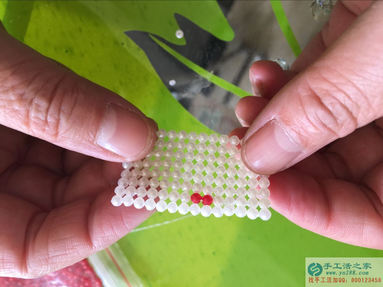 女性創(chuàng)業(yè)好項目:山東聊城鄭女士在家做手工活賺錢致富 女性創(chuàng)業(yè)好項目:山東聊城鄭女士在家做手工活賺錢致富