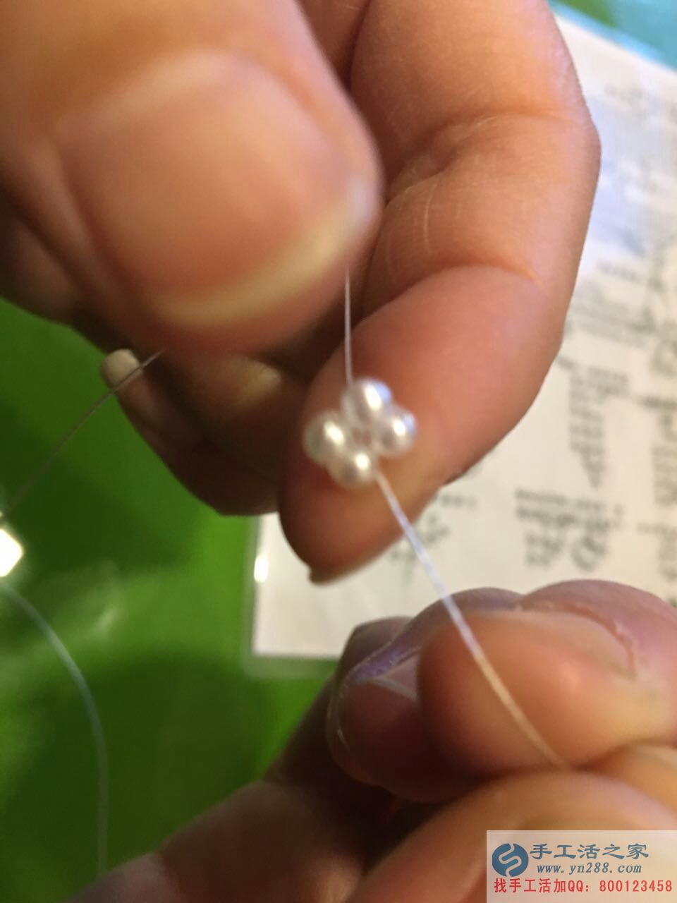 江蘇阜寧縣崔先生夫婦來手工活之家考察成功加入村代理！