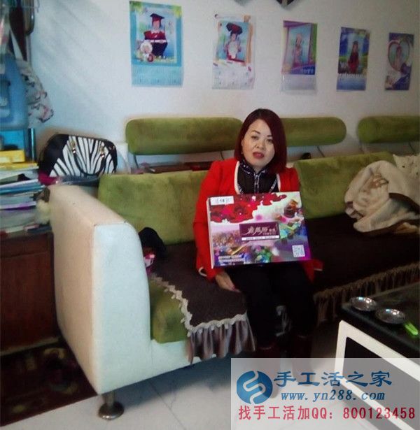 婦女在家?guī)Ш⒆又噙m合做點(diǎn)什么樣兼職活增加收入？