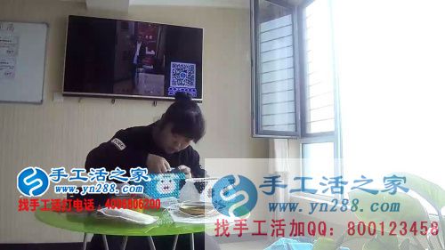 河北石家莊陳女士靠做手工活致富改變命運(yùn)，睿智的選擇！