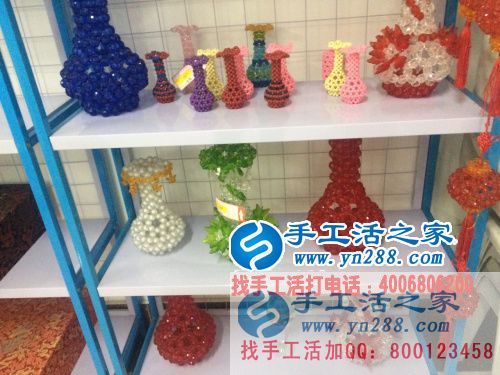 山東陽(yáng)谷縣翟先生想創(chuàng)業(yè)加入手工活之家發(fā)財(cái)致富好項(xiàng)目 山東陽(yáng)谷縣翟先生想創(chuàng)業(yè)加入手工活之家發(fā)財(cái)致富好項(xiàng)目