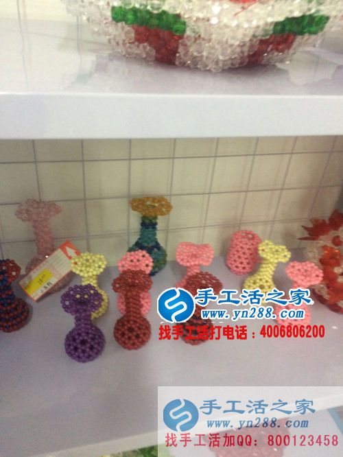 河北承德劉先生和妻子想組織人做手工活來(lái)手工活之家考察 河北承德劉先生和妻子想組織人做手工活來(lái)手工活之家考察
