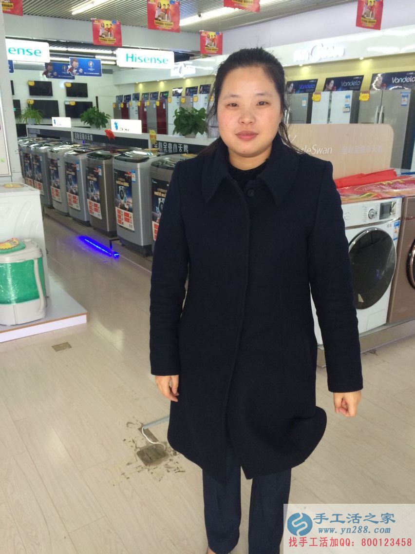 成就夢想的手工活外發(fā)平臺:江蘇徐女士業(yè)余做手工活串珠賺錢 成就夢想的手工活外發(fā)平臺:江蘇徐女士業(yè)余做手工活串珠賺錢