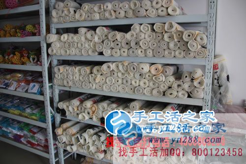在家賺錢(qián)做手工活