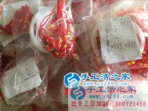安徽錢女士想找個計件結算工資的手工活項目哪里有？
