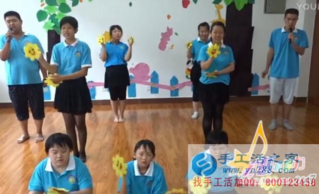 孩子，祝你取得好成績(jī)！我們衷心祝愿(圖3)