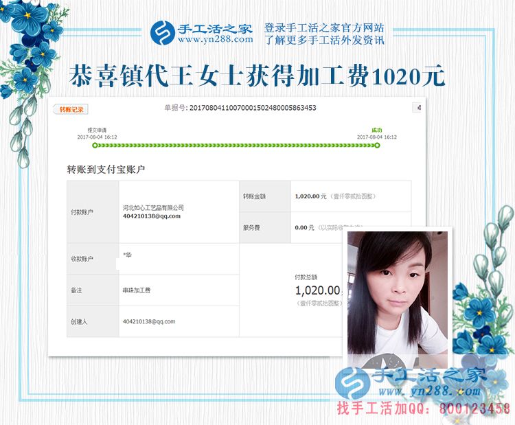 我的問題解決了，我要幫助那些跟我一樣的人賺錢(圖1)