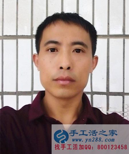 農(nóng)村青年創(chuàng)業(yè)記：恭喜河南滑縣李先生成功加入手工活之家村代理！