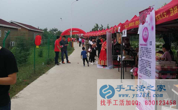 2017中華棗鄉(xiāng)風(fēng)情游暨好想你紅棗文化節(jié),我們來了！??！(圖1)