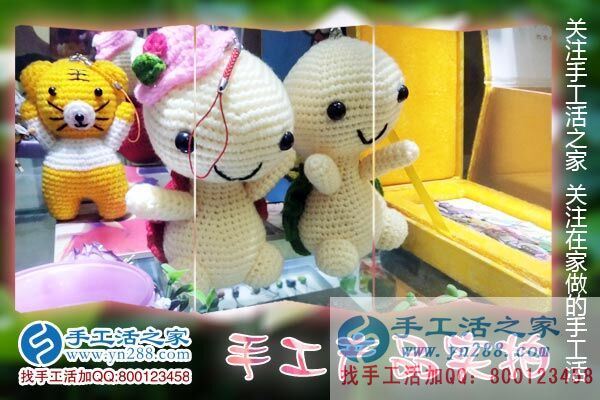 手工活之家——毛線編織類產(chǎn)品實拍 手工活之家——毛線編織類產(chǎn)品實拍