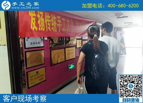 下班后做手工活兼職是種什么體驗，黑龍江寧安關(guān)女士有話說