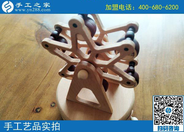那時做手工，山西運城朱女士現(xiàn)在在家做兼職手工活加工項目掙錢