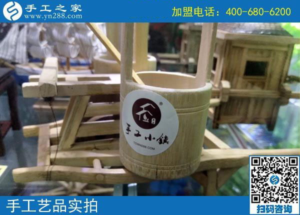 工資加兼職的收入和幸福，四川德陽(yáng)陳女士選擇串珠手工活加工項(xiàng)目