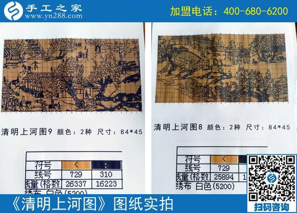 沒工作，怎樣掙錢？遼寧阜新家庭主婦楊女士在家做手工活加盟項目