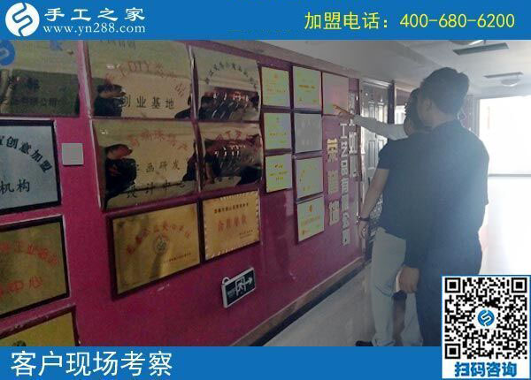 堅持做正規(guī)串珠手工活兼職，四川成都楊女士的生活充實又快樂