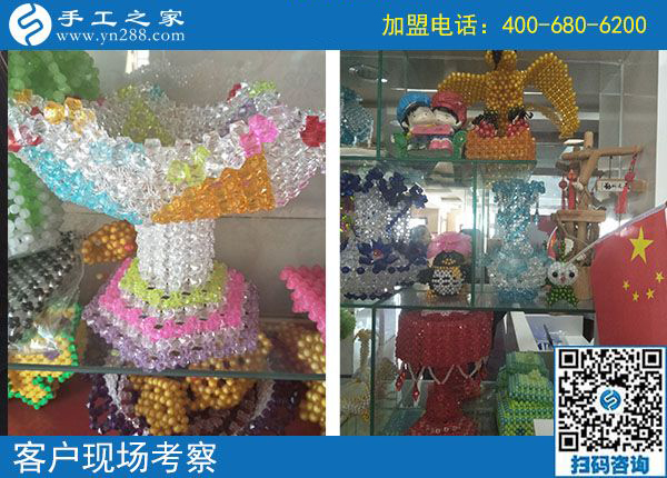 找到好的外發(fā)手工活加工掙錢并不難，河北保定張女士這樣說