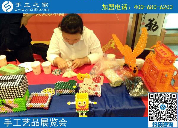 下班后沒事干，河北衡水王女士找到免押金手工活當(dāng)兼職