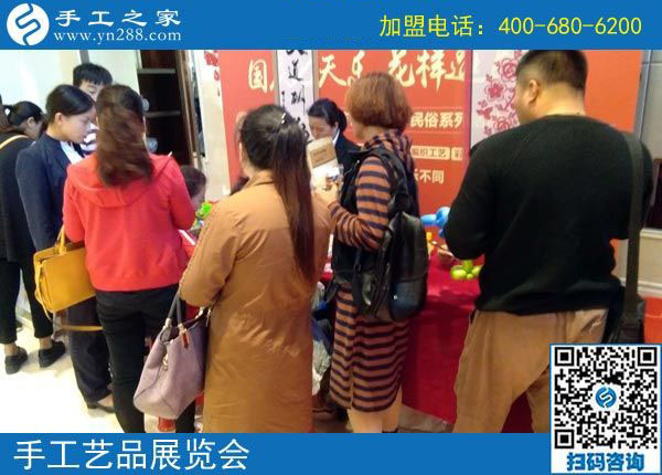 10月7日，正規(guī)手工活外發(fā)加工廠家的成品如何交貨？手工之家接待考察合作加工客戶及日常工作剪影
