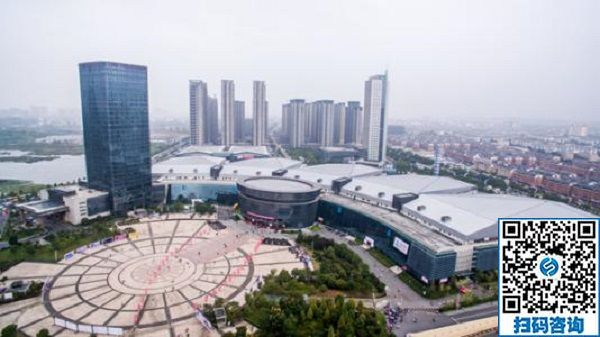 相聚義烏，手工之家在中國婦女手工精品展現(xiàn)場等你！?。?圖2)