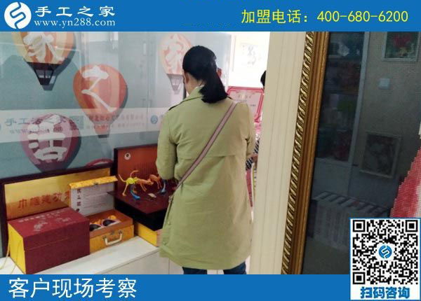 找手工活外發(fā)加工項(xiàng)目要慎重！河南周口韓女士介紹做免押金手工活掙錢經(jīng)驗(yàn)