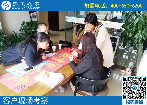 再創(chuàng)新高，6678元，河南許昌郭女士是怎樣通過這個可以寄到家做的手工活掙錢的