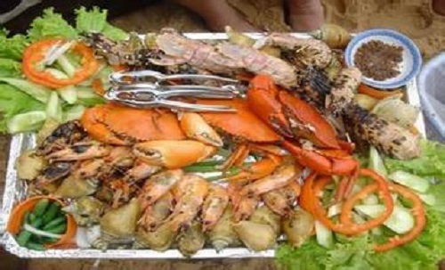 防騙在行動(dòng)，手工之家提醒大家買海鮮注意這幾點(diǎn)，可以不上當(dāng)受騙