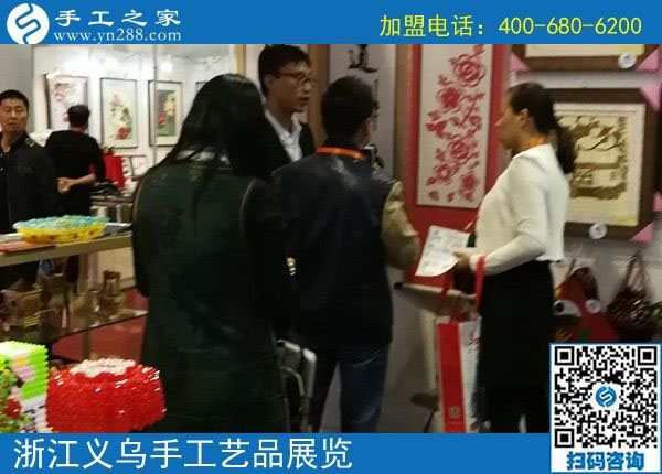 讓婆媳像親母女一樣的方法，吉林琿春張女士做串珠免押金手工活加盟項(xiàng)目
