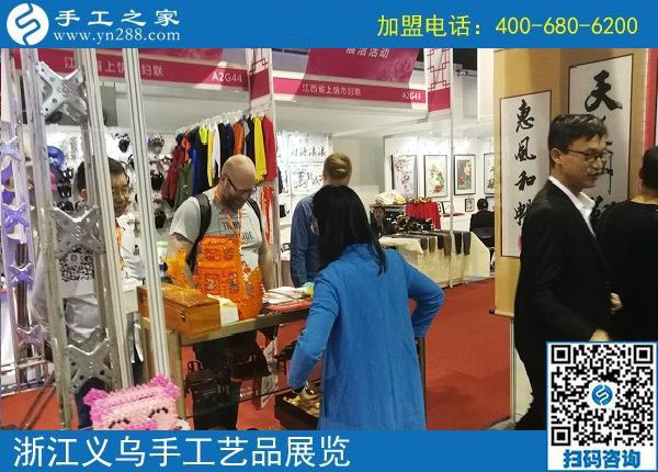 這個(gè)拿回家做的手工活真的不錯(cuò)，貴州畢節(jié)王女士生意之余做手工活兼職掙錢(qián)