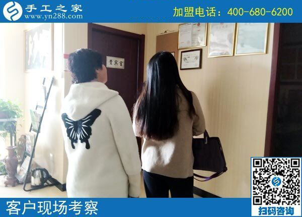 正規(guī)供料的手工活能掙錢嗎？廣西桂林夏女士實(shí)話實(shí)說，當(dāng)然能！