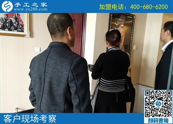 她在家掙錢的原因是什么？廣東深圳黃女士毫不保留告訴大家，趕緊記下來