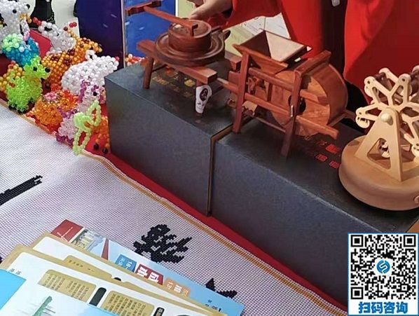 依托政府雙服政策，展示企業(yè)雙創(chuàng)成果