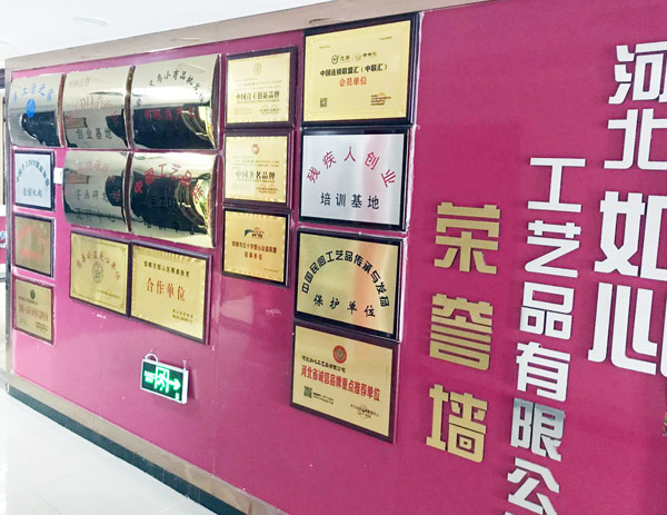 手工加工活外加工項目做得越來越好，吉林延吉耿女士兄妹又結(jié)算1707元