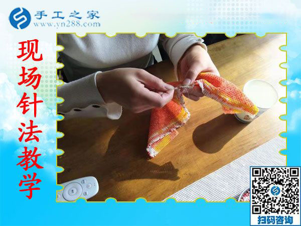 外發(fā)手工活讓她成了榜樣，黑龍江密山武女士影響鄰居朋友都開始在家手工活掙錢