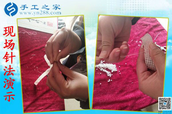確認(rèn)過眼神，就是這個免押金手工活，廣東深圳寶媽王女士在家掙錢