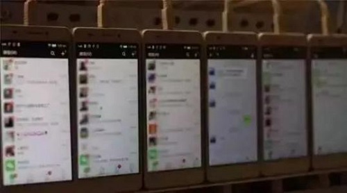 防騙在行動，手工之家提醒大家，提防9類微信詐騙，保護好個人財產(chǎn)和信息